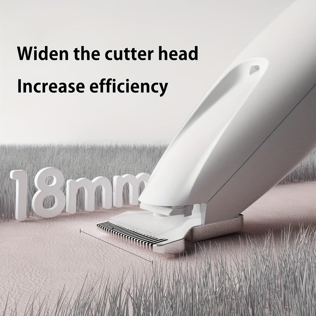 Pet nail trimmer