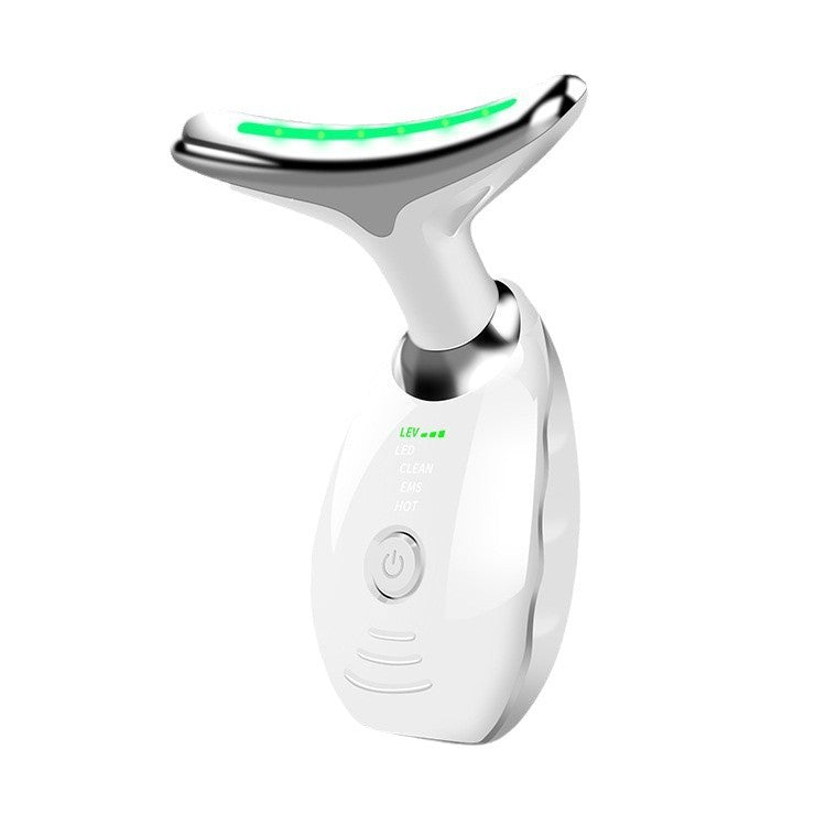 7-in-1 LED Facial Sculptor