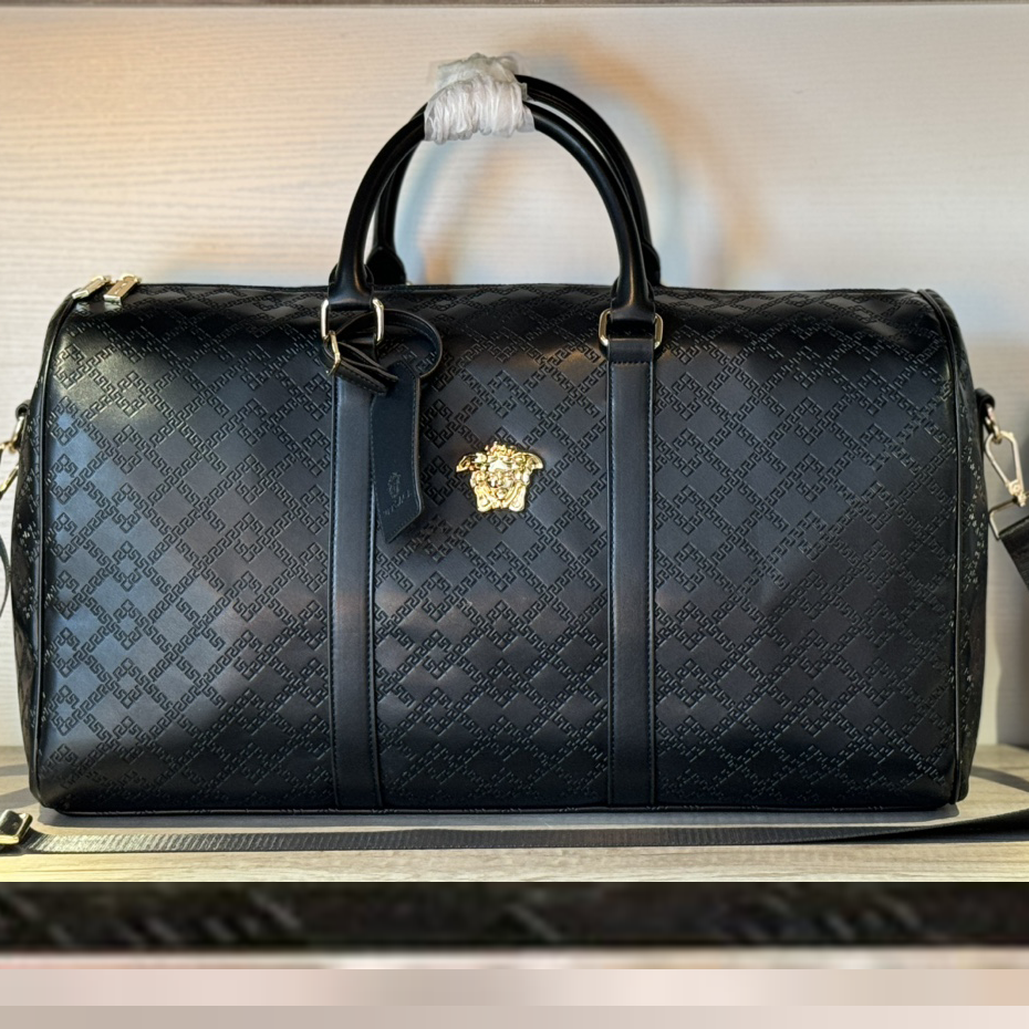 New Handmade Leather Men's BagsXC052026090903