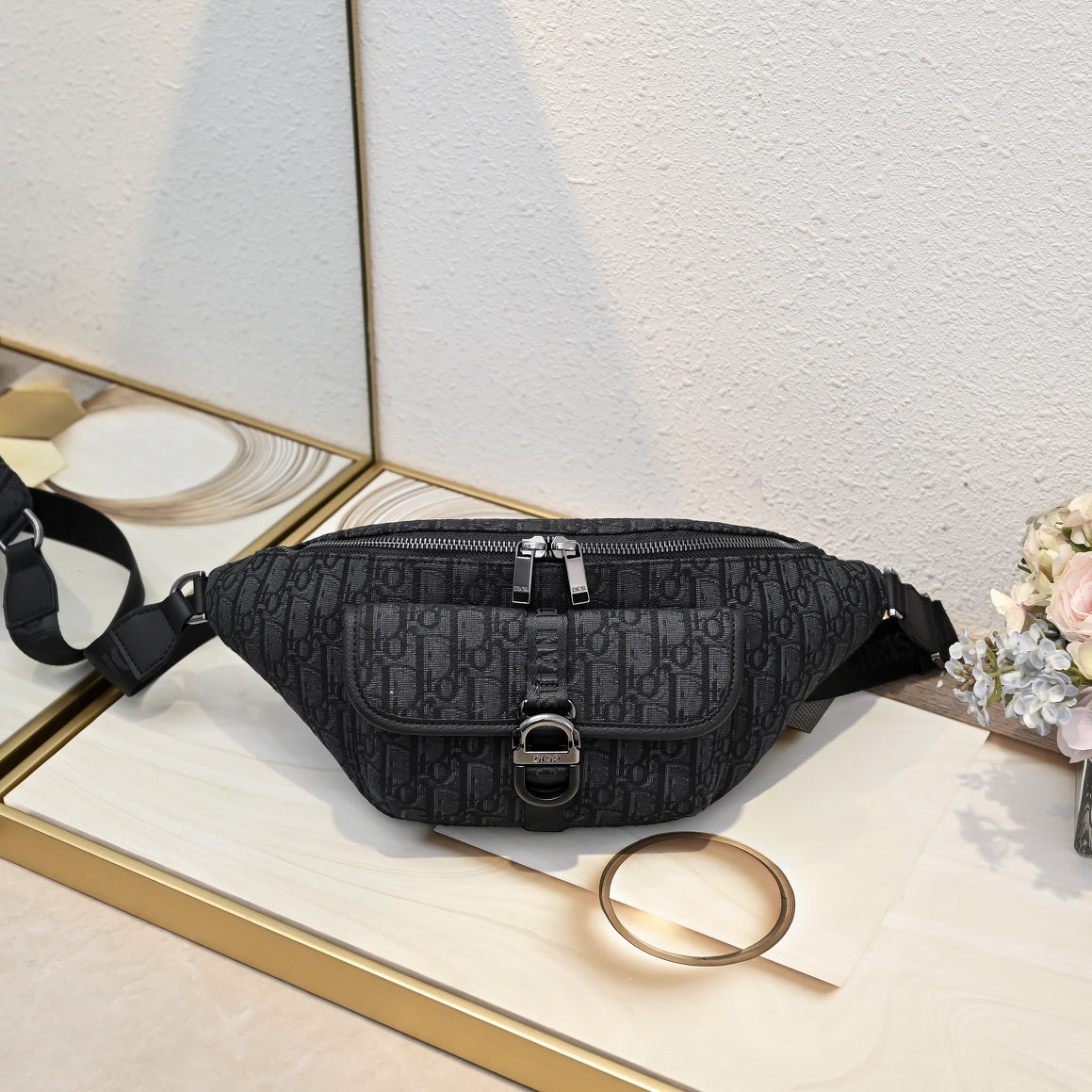 New Fashion handmade men's bagsXC052026092402