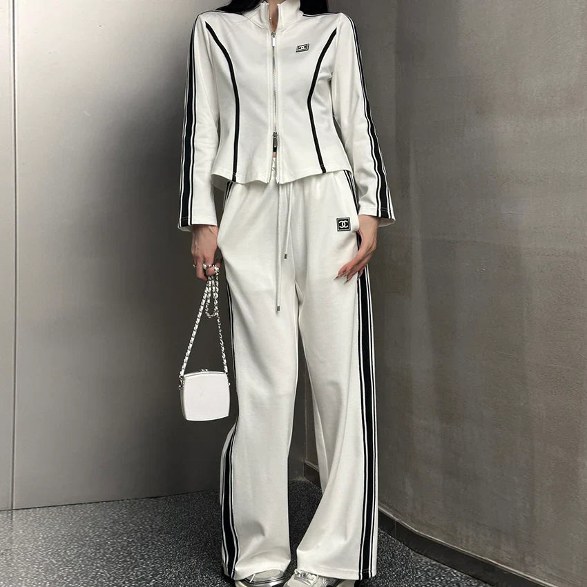 New high-end sportswear set for early autumn 1024080502