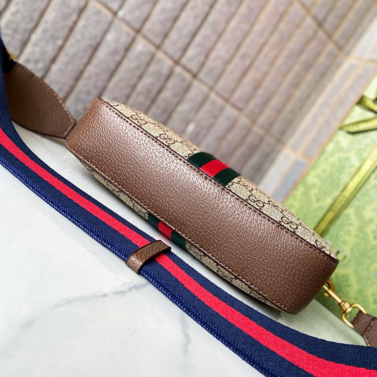 New Leather High Quality G Logo Fashion Bags-XC052023090404