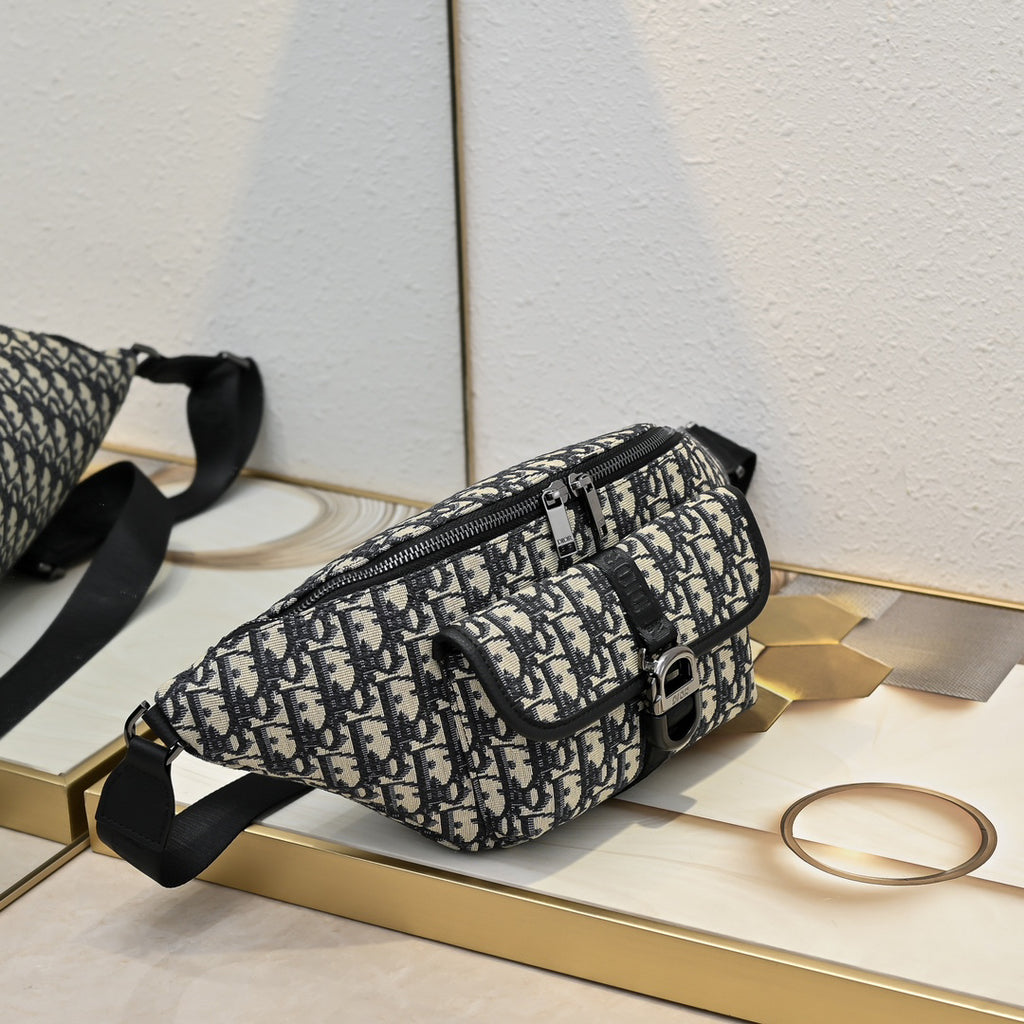 New Fashion handmade men's bagsXC052026092403