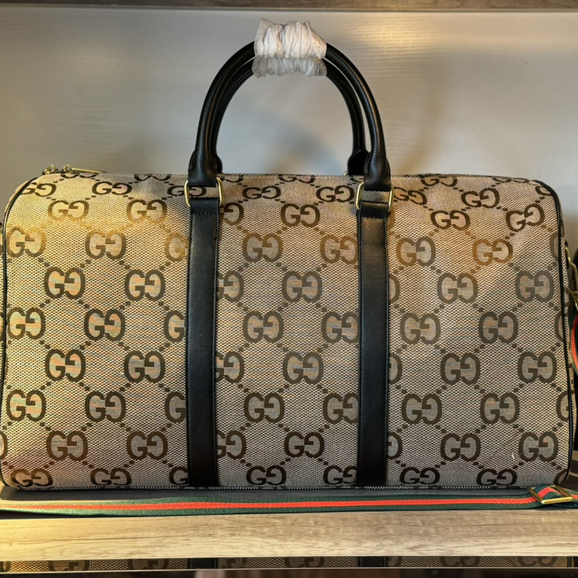 New Fashion handmade men's bagsXC052026092401