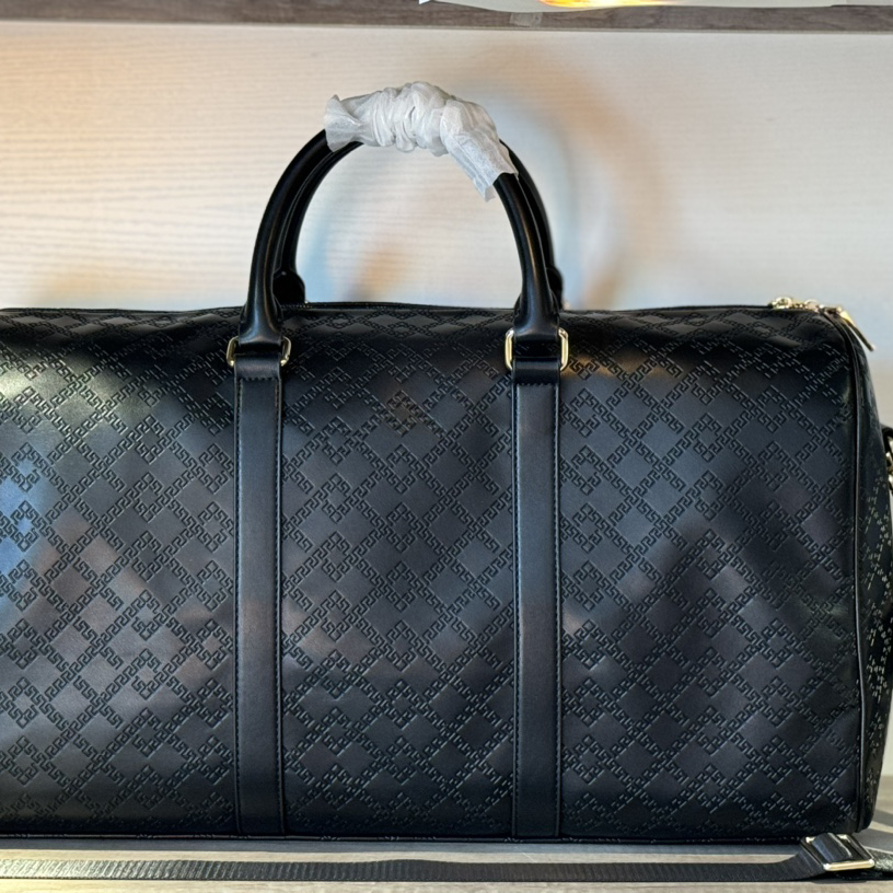 New Handmade Leather Men's BagsXC052026090903