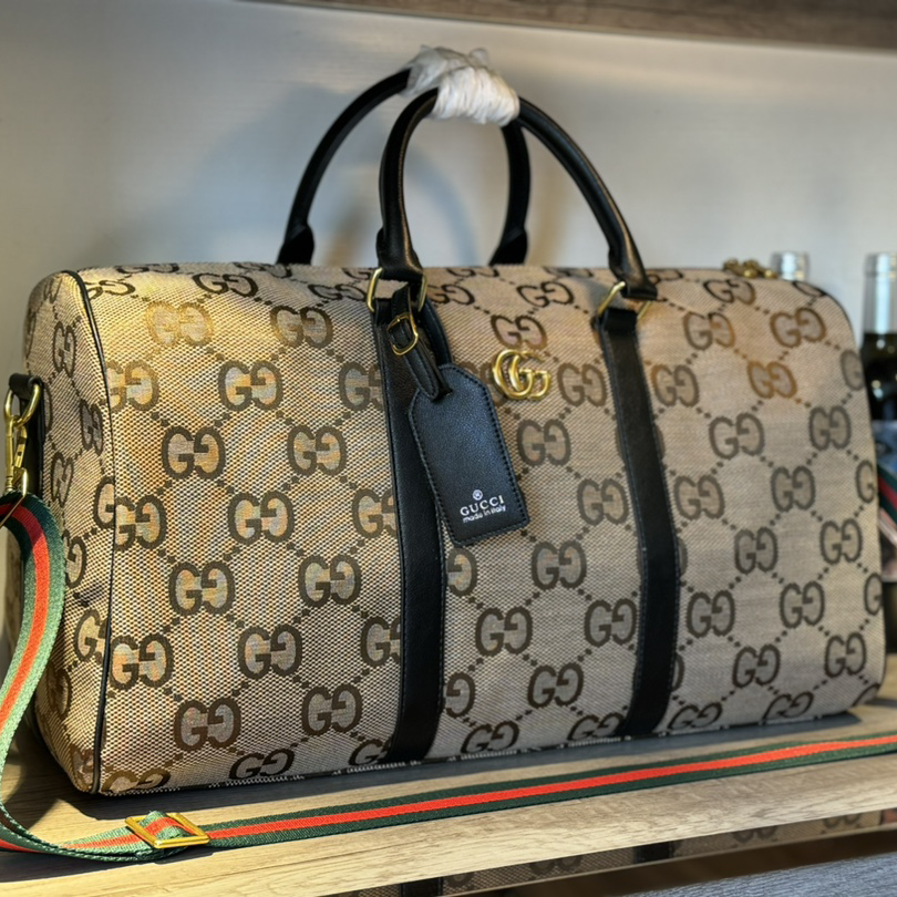 New Fashion handmade men's bagsXC052026092401