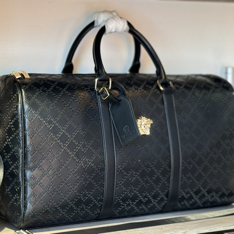 New Handmade Leather Men's BagsXC052026090903