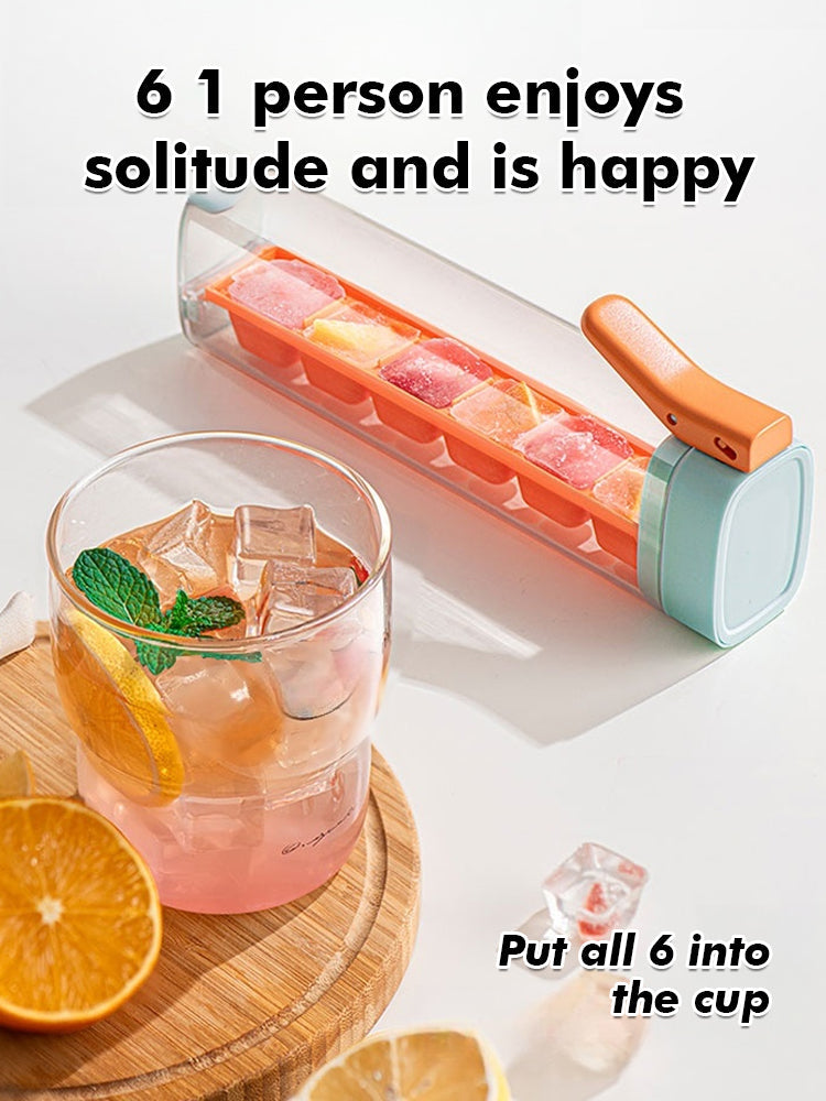 Home Ice Maker