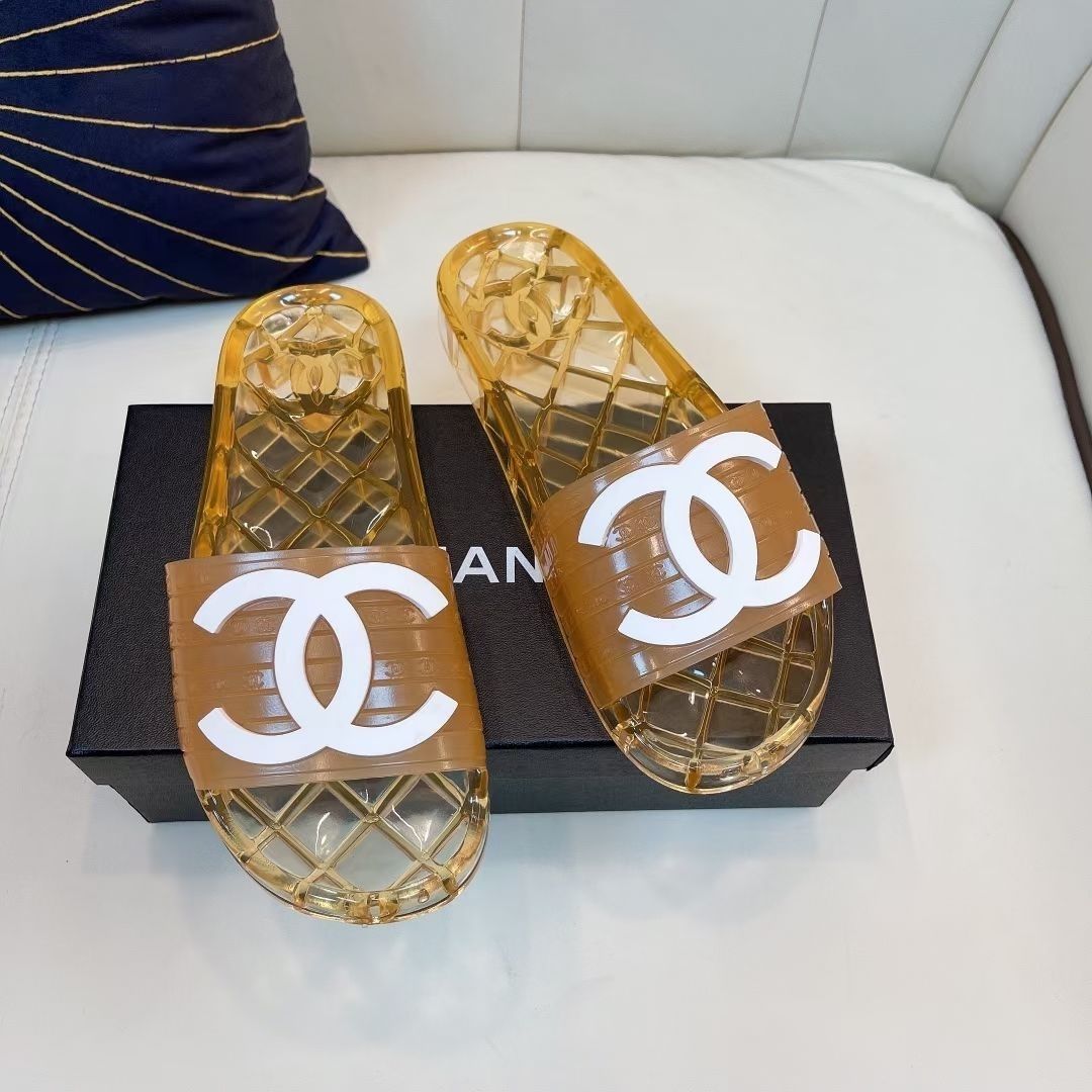 Casual all-match fashion flip flops PD1023072605