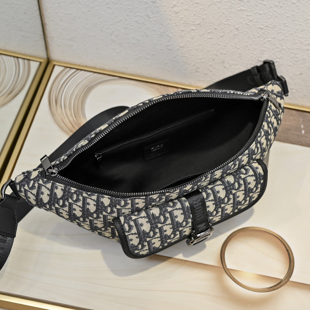 New Fashion handmade men's bagsXC052026092403