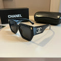 Fashion new versatile sunscreen sunglasses 1024030722