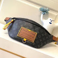 New all-match fashion bag  S071101