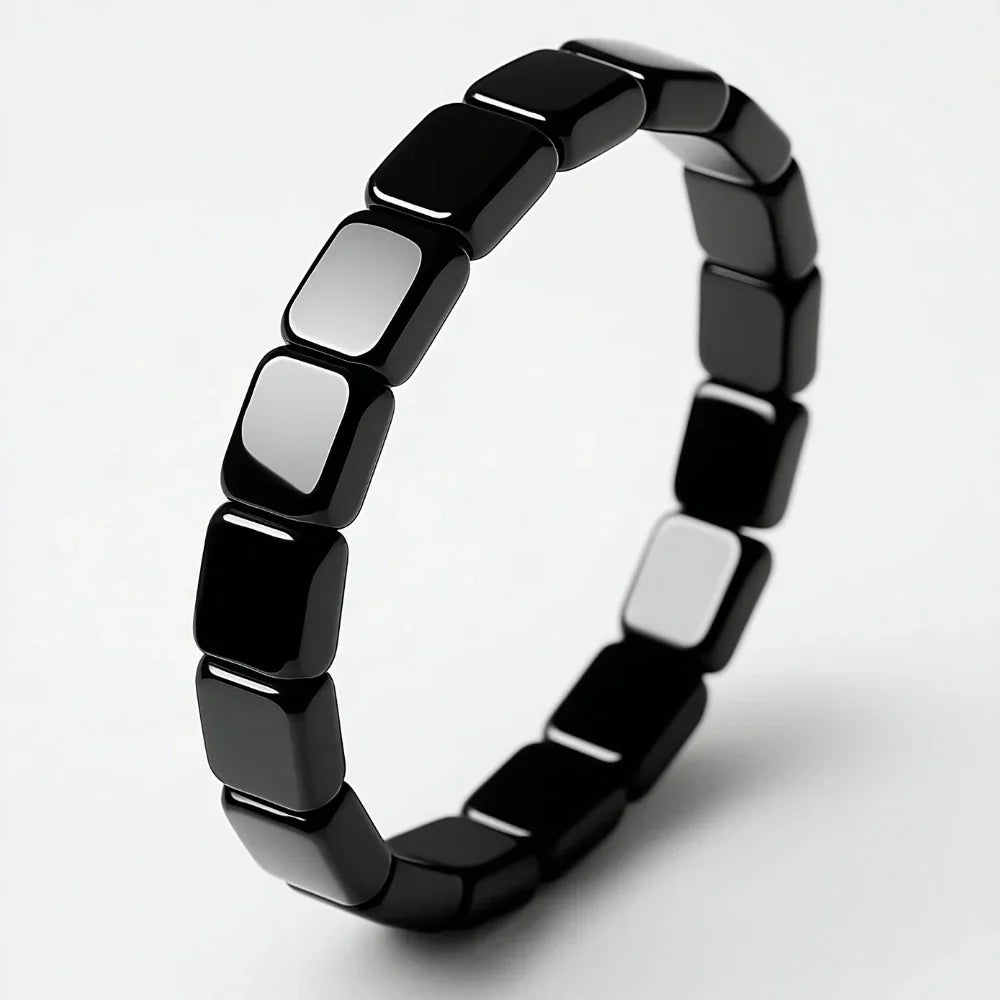 Hematite Bracelet