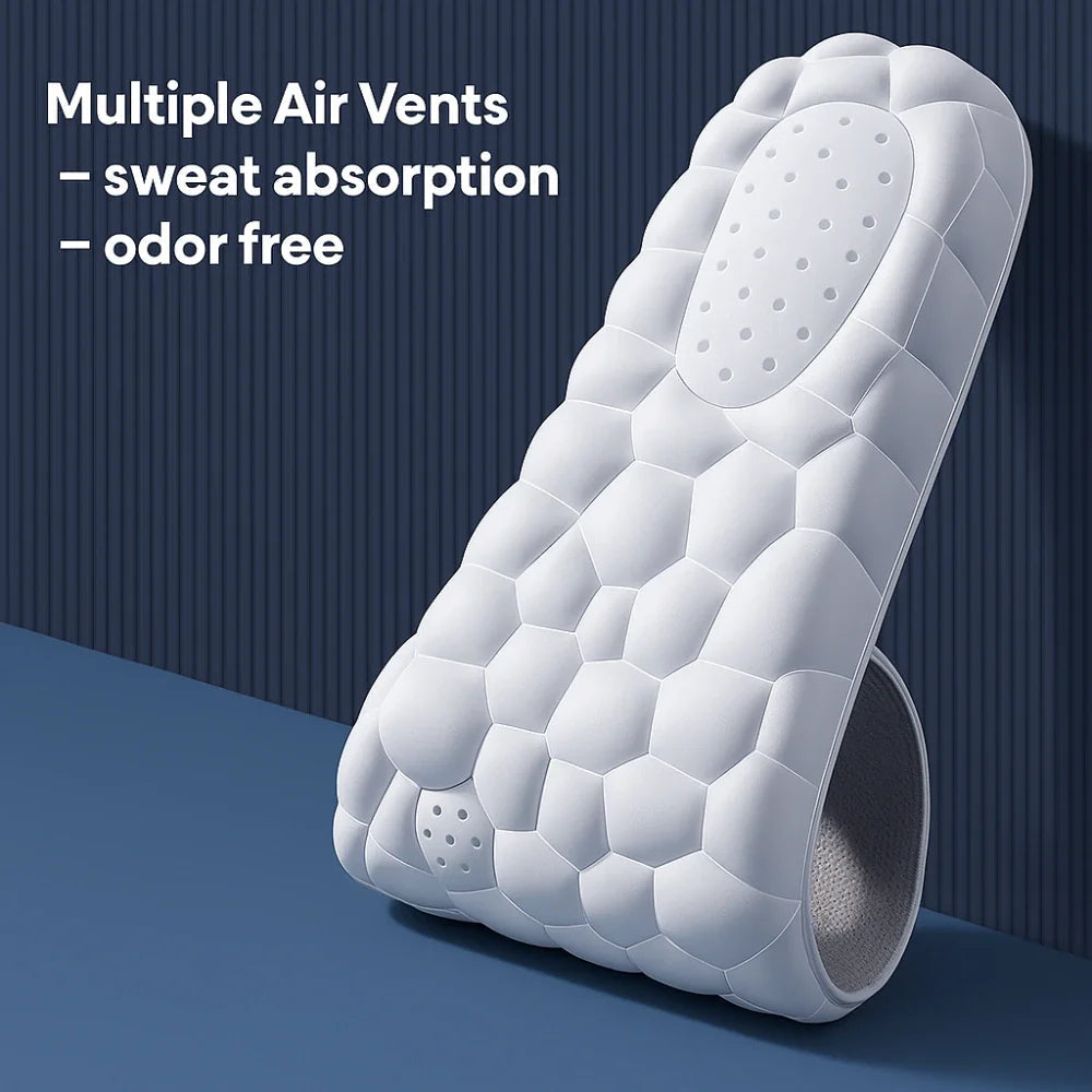 Massage Insoles