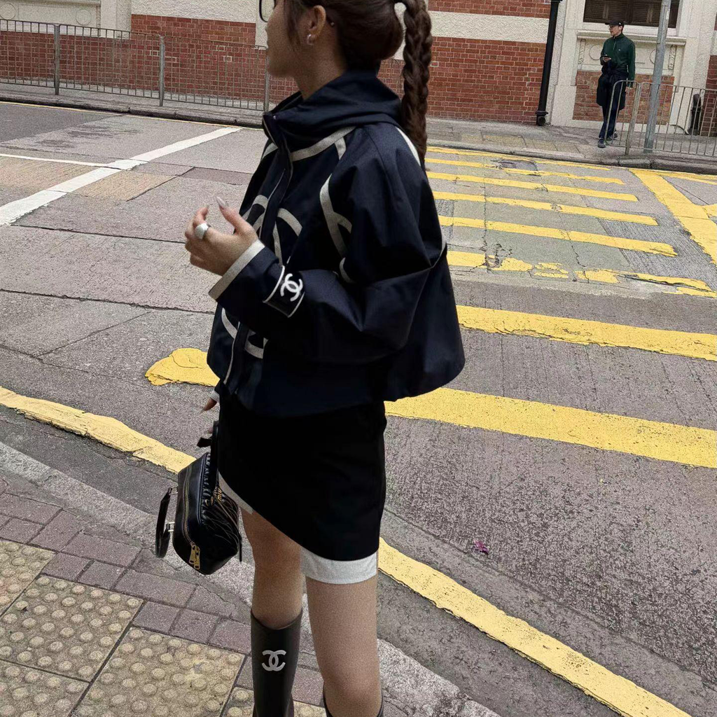 New Fashion women's JacketXC052026091003