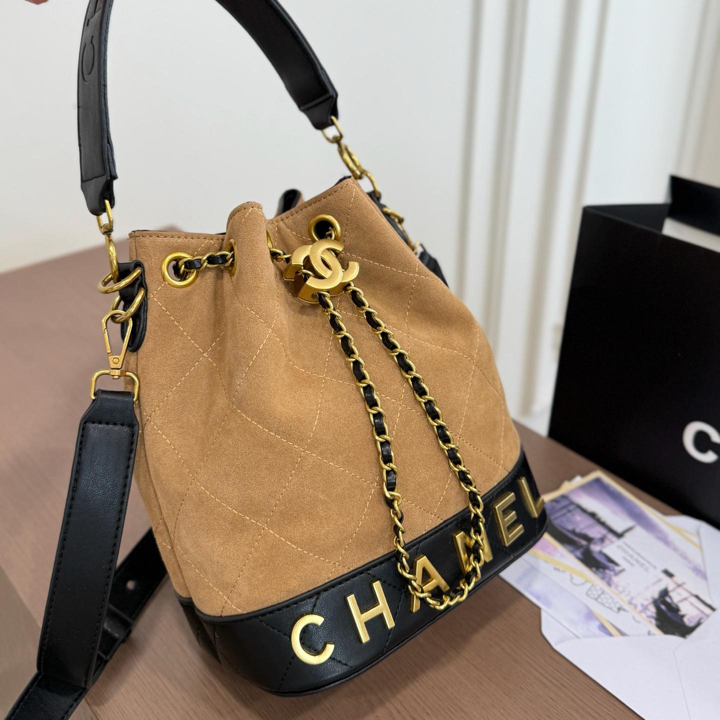 New Arrival Women's handbagsXC052026090706