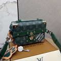 New Fashion handmade men's BagsXC052026090401