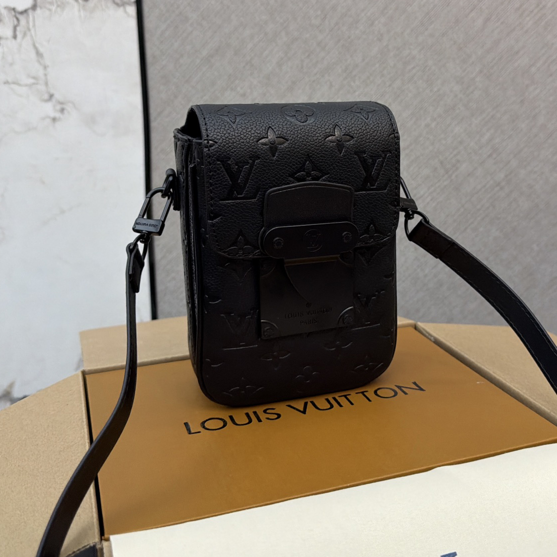 New Fashion handmade men's BagsXC052026090404