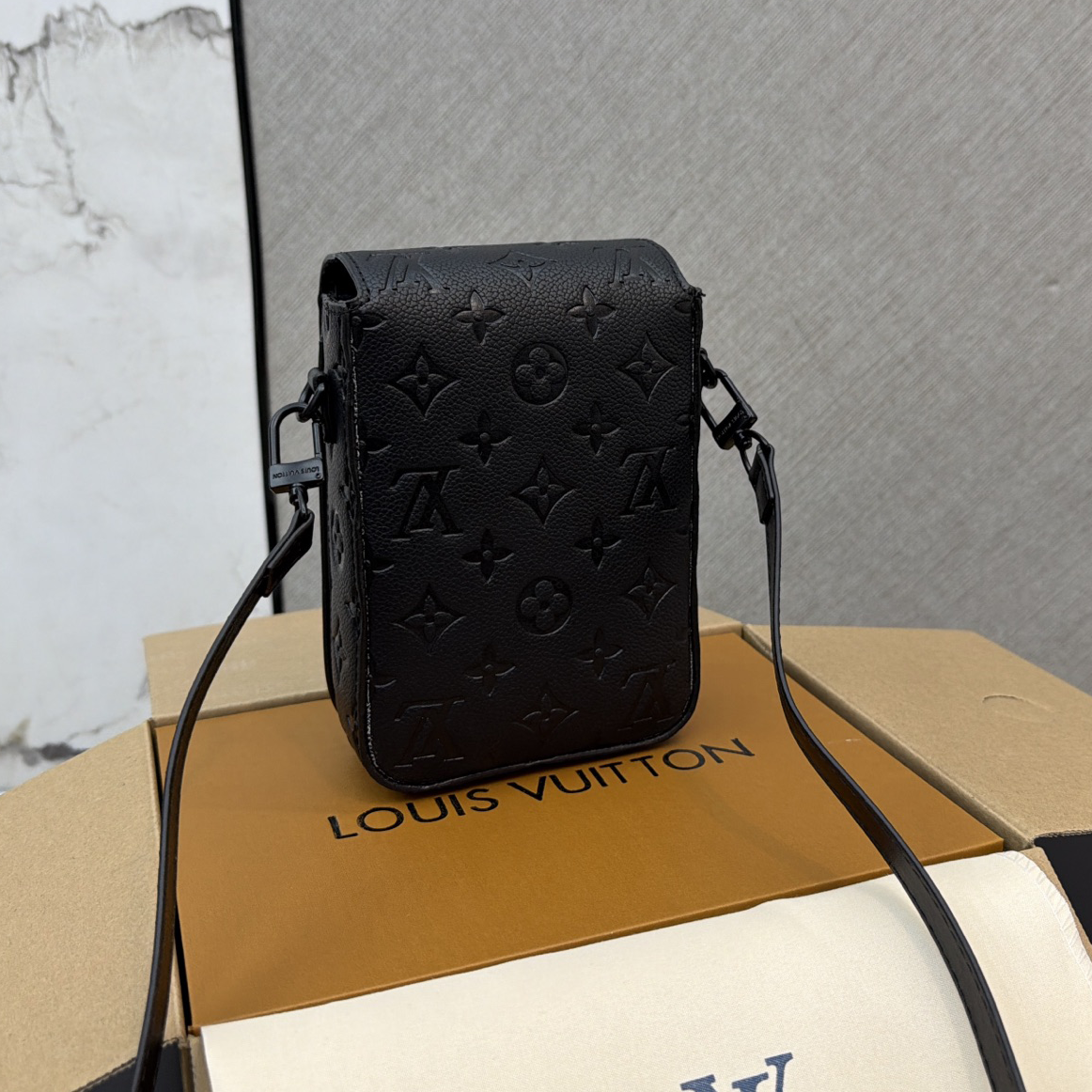 New Fashion handmade men's BagsXC052026090404