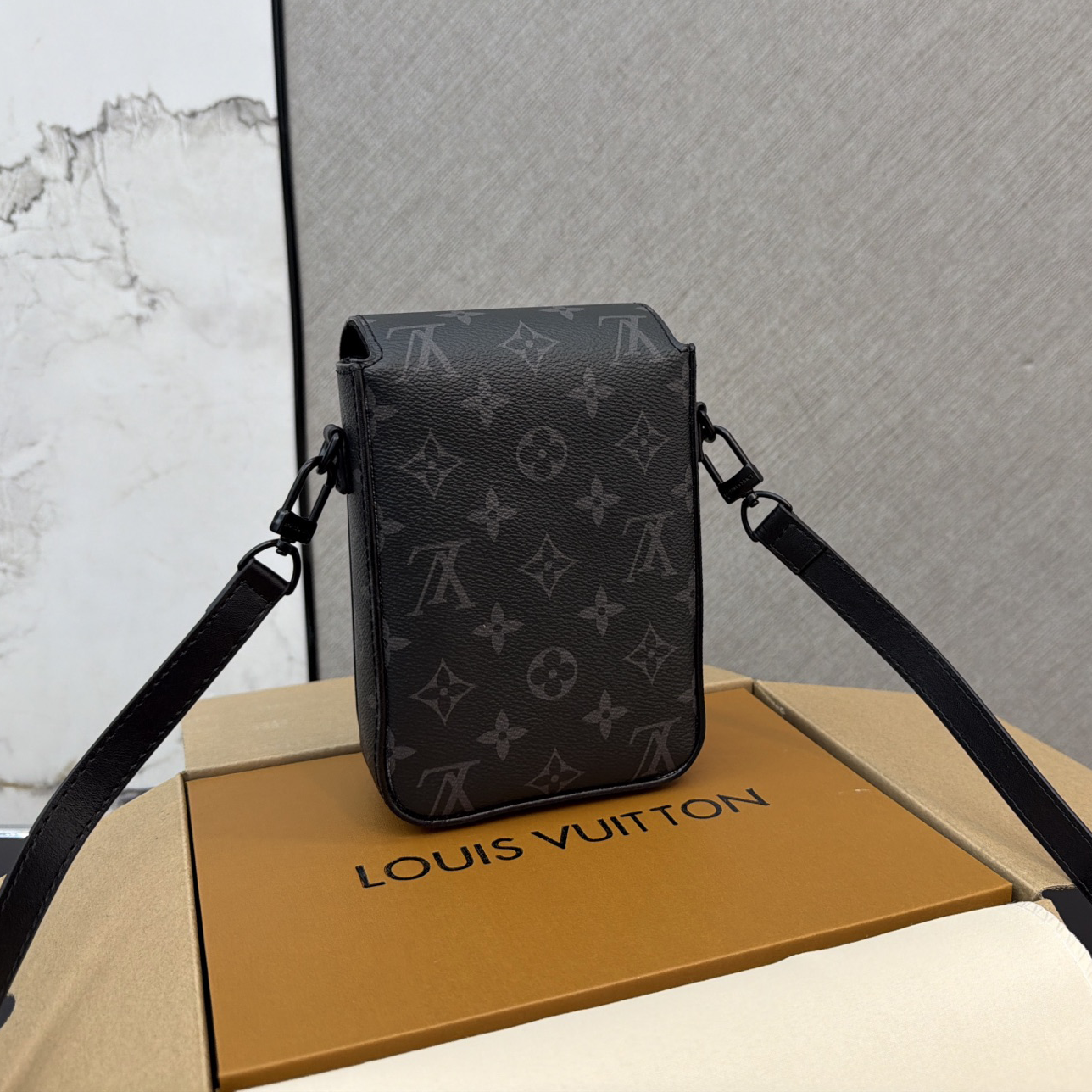 New Fashion handmade men's BagsXC052026090405