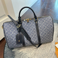 New Fashion handmade men's BagsXC052026090702