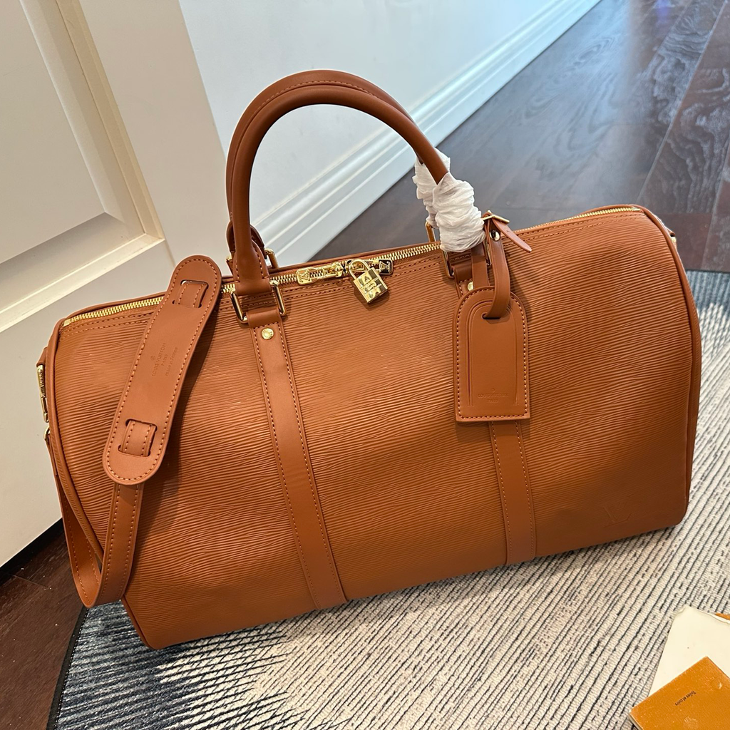 New Fashion handmade men's BagsXC052026090701