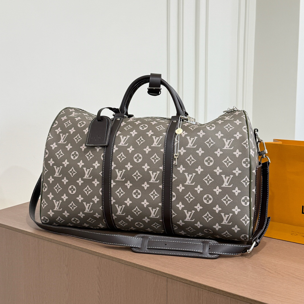 New Handmade Leather Men's BagsXC052026092001