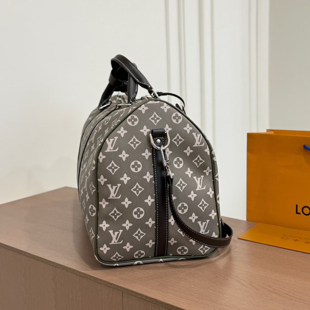 New Handmade Leather Men's BagsXC052026092001