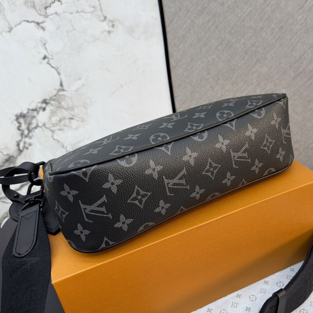 New Handmade Leather Men's BagsXC052026092006